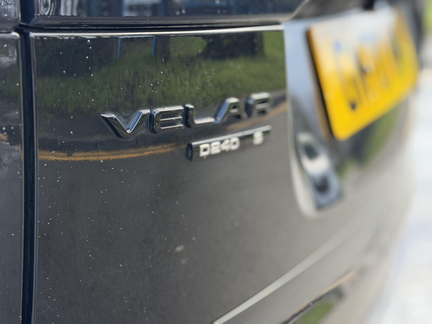 Used Land Rover Range Rover Velar 2020 for sale - 77305633: Photo 13