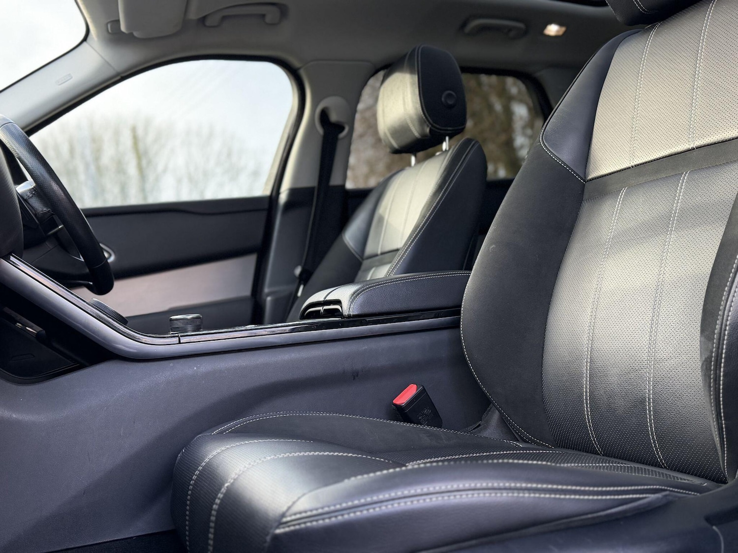 Used Land Rover Range Rover Velar 2020 for sale - 77305633: Photo 14