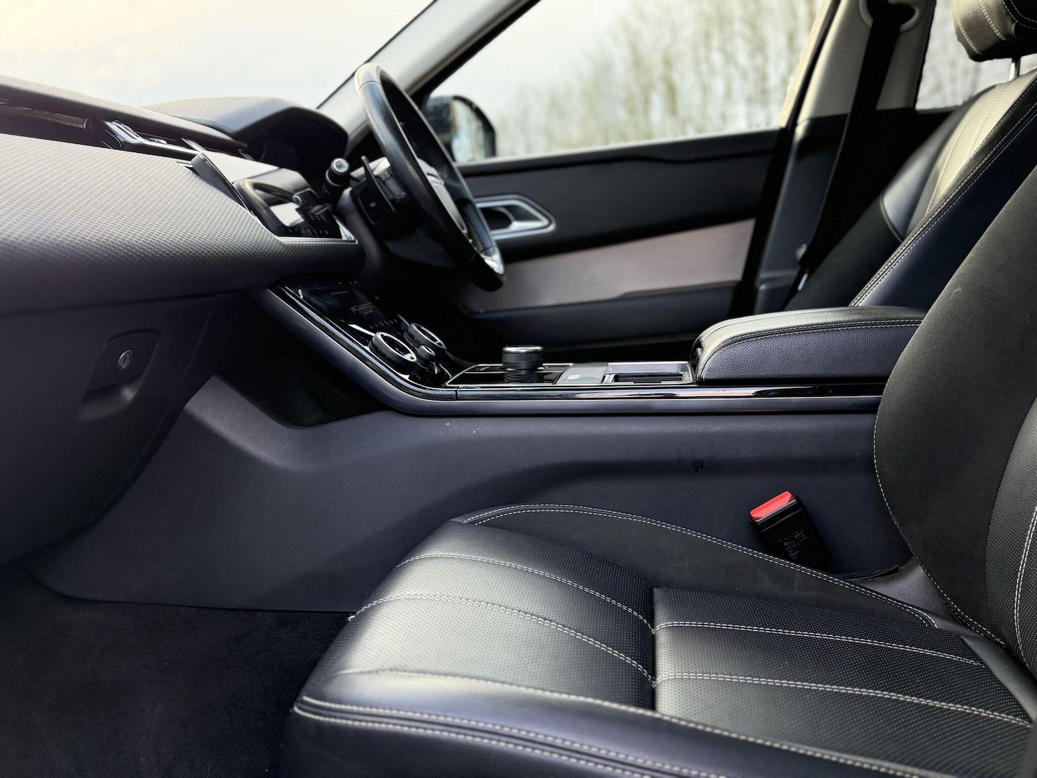 Used Land Rover Range Rover Velar 2020 for sale - 77305633: Photo 15