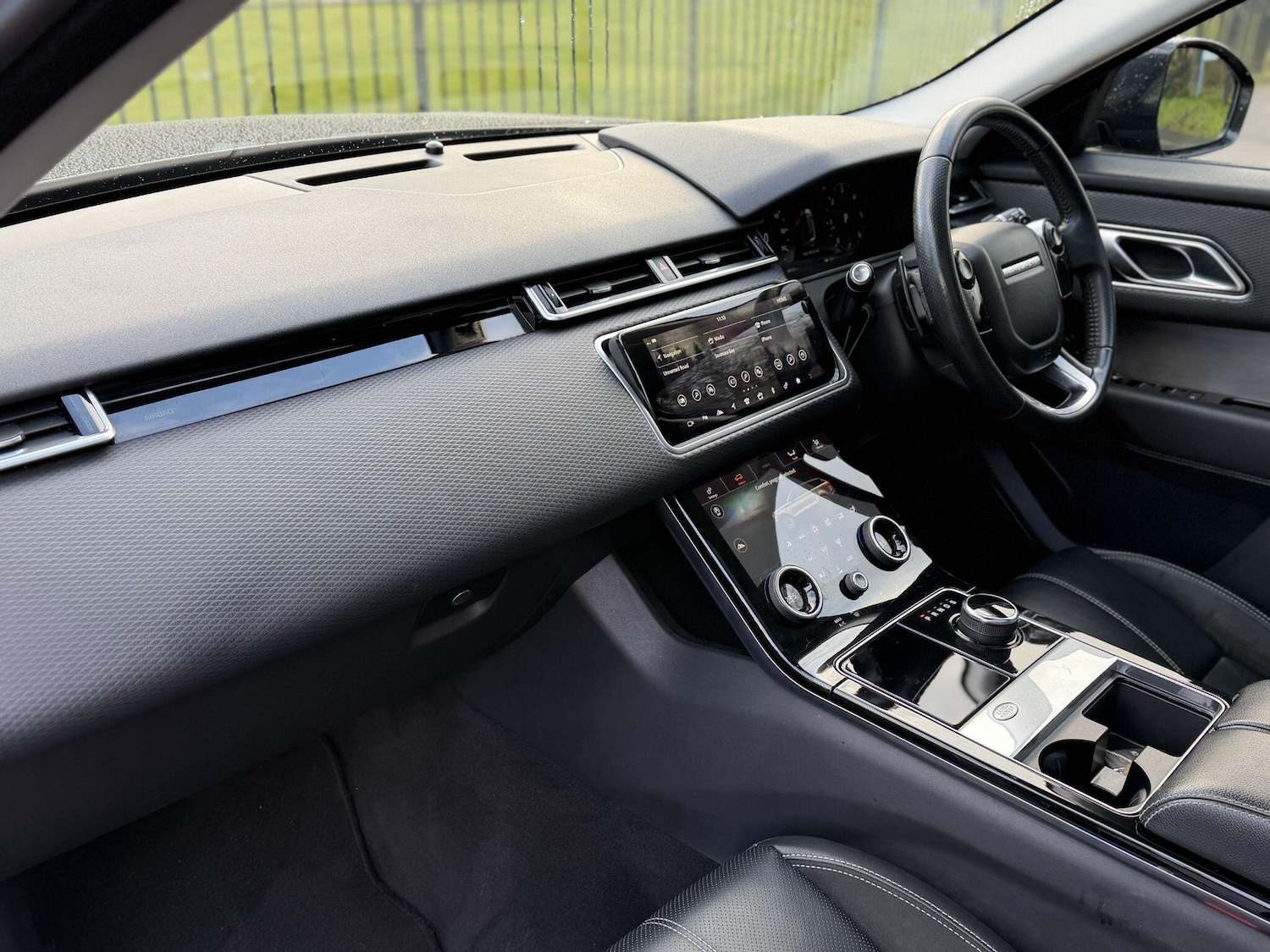 Used Land Rover Range Rover Velar 2020 for sale - 77305633: Photo 16