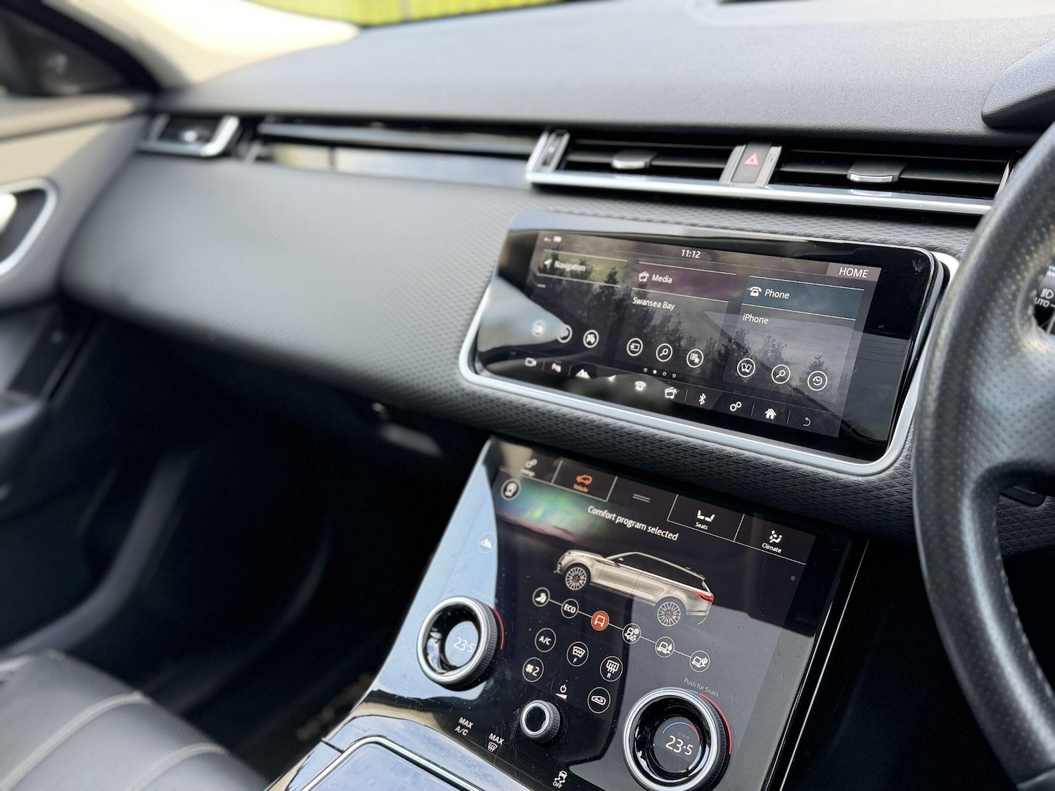 Used Land Rover Range Rover Velar 2020 for sale - 77305633: Photo 18