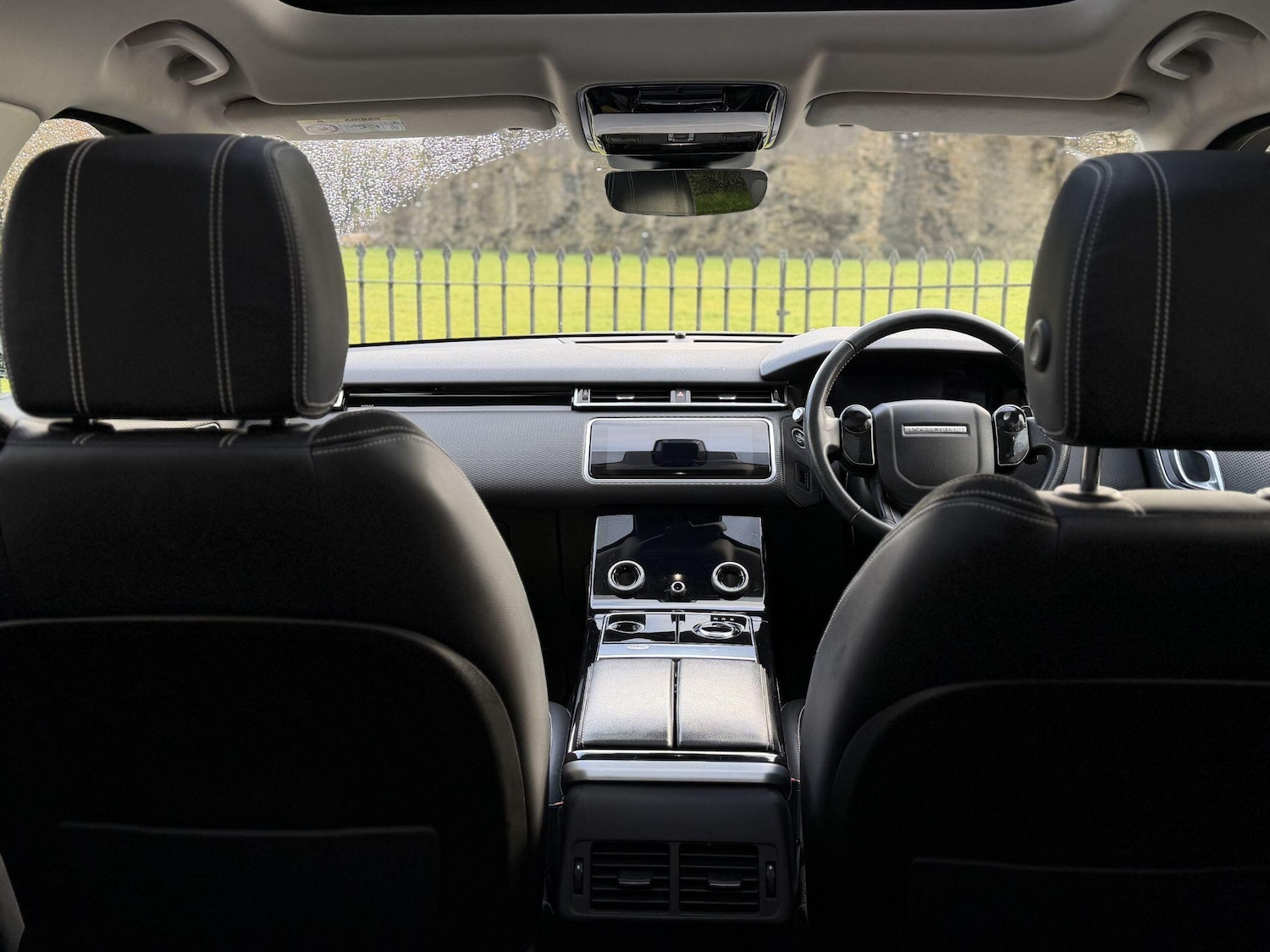 Used Land Rover Range Rover Velar 2020 for sale - 77305633: Photo 21