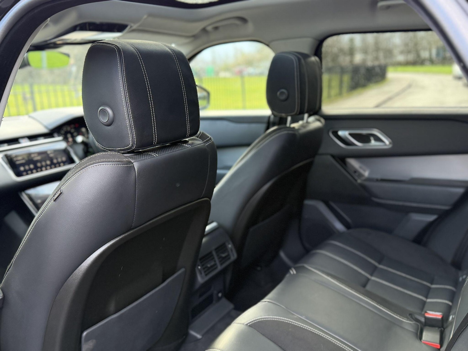 Used Land Rover Range Rover Velar 2020 for sale - 77305633: Photo 24