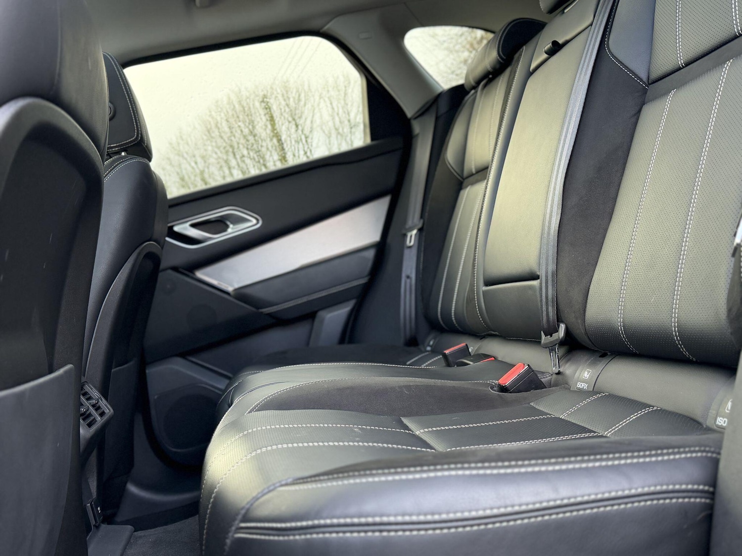 Used Land Rover Range Rover Velar 2020 for sale - 77305633: Photo 25