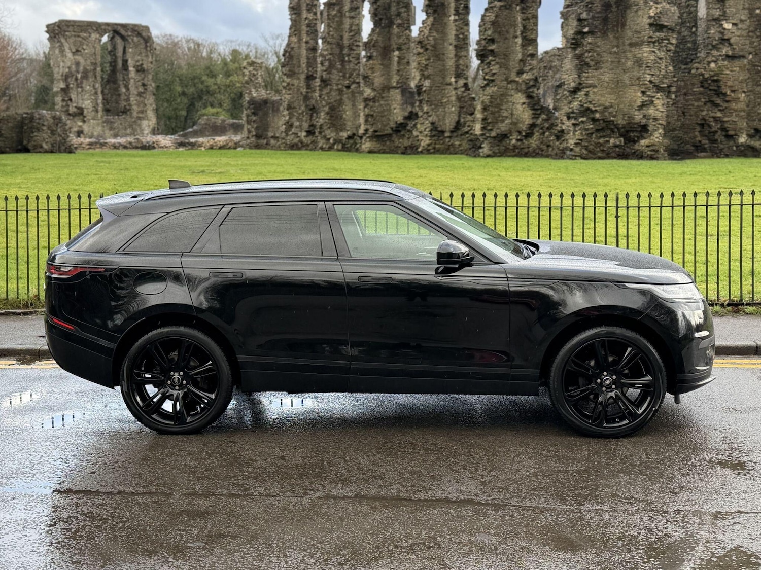 Used Land Rover Range Rover Velar 2020 for sale - 77305633: Photo 8