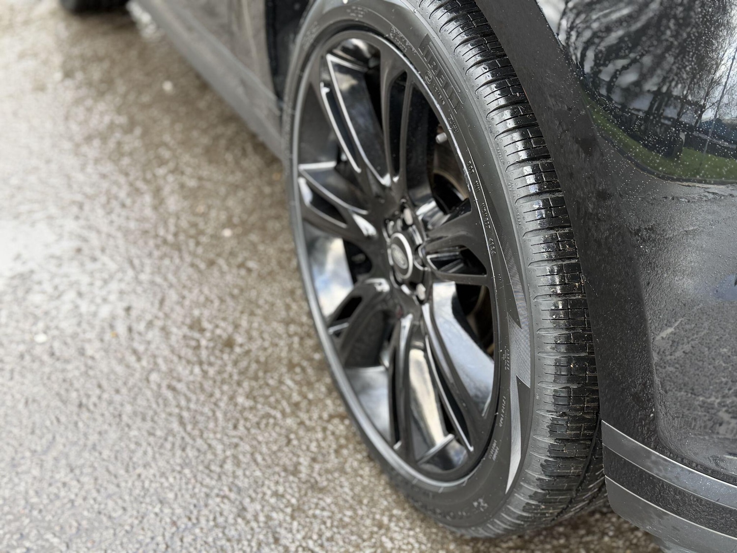 Used Land Rover Range Rover Velar 2020 for sale - 77305633: Photo 9