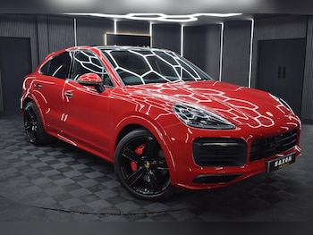 Used Porsche Cayenne 2021 for sale - 79349399: Photo