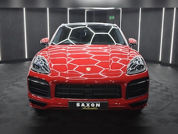 Used Porsche Cayenne 2021 for sale - 79349399: Photo