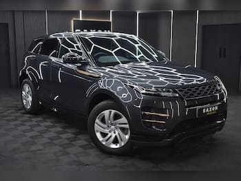 Used Land Rover Range Rover Evoque 2022 for sale - 79634626: Photo
