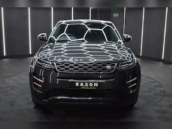 Used Land Rover Range Rover Evoque 2022 for sale - 79634626: Photo