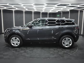 Used Land Rover Range Rover Evoque 2022 for sale - 79634626: Photo