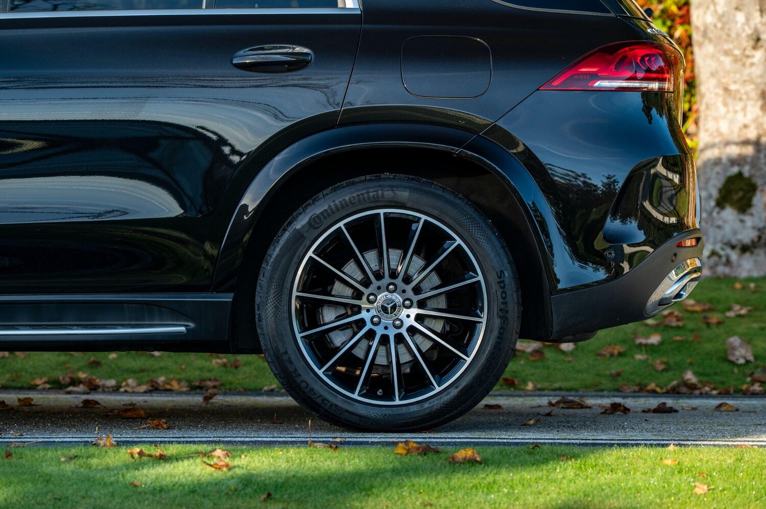 Used Mercedes-Benz GLE for sale - 78205260: Photo 17