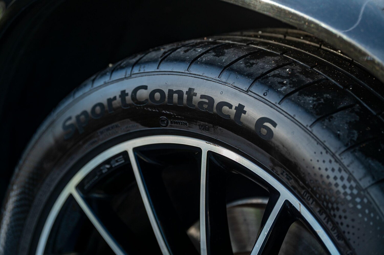 Used Mercedes-Benz GLE for sale - 78205260: Photo 18