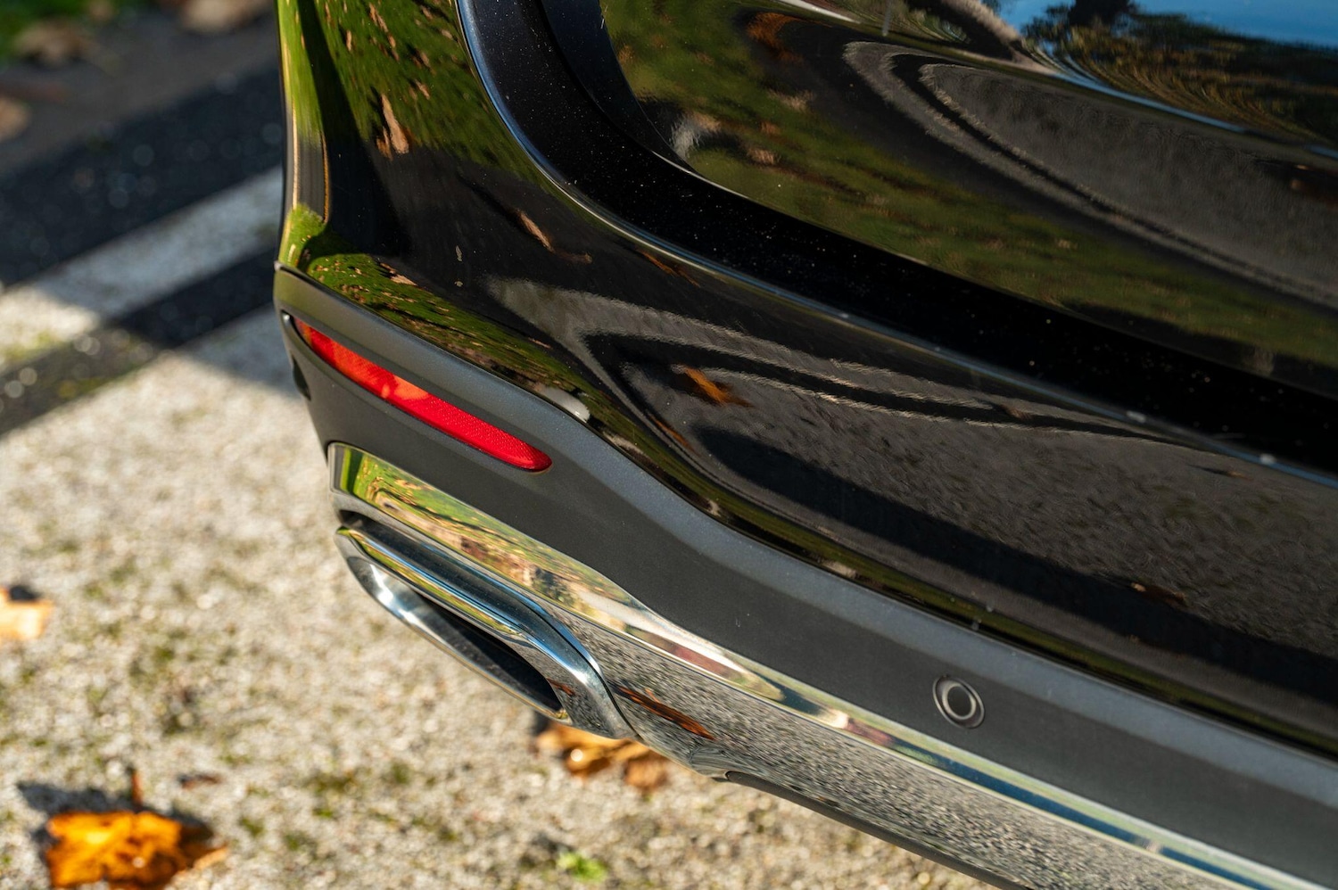 Used Mercedes-Benz GLE for sale - 78205260: Photo 19