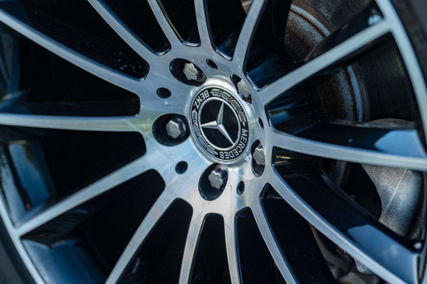 Used Mercedes-Benz GLE for sale - 78205260: Photo 22