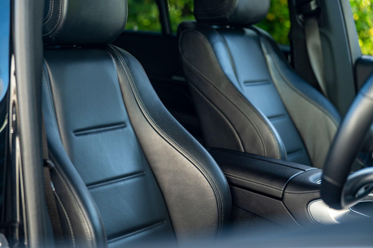 Used Mercedes-Benz GLE for sale - 78205260: Photo 27