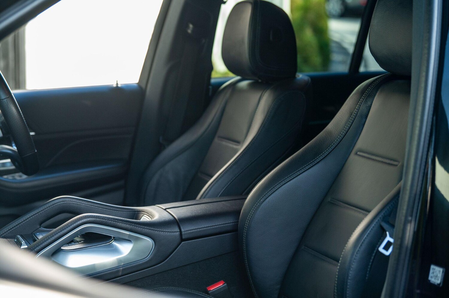 Used Mercedes-Benz GLE for sale - 78205260: Photo 37