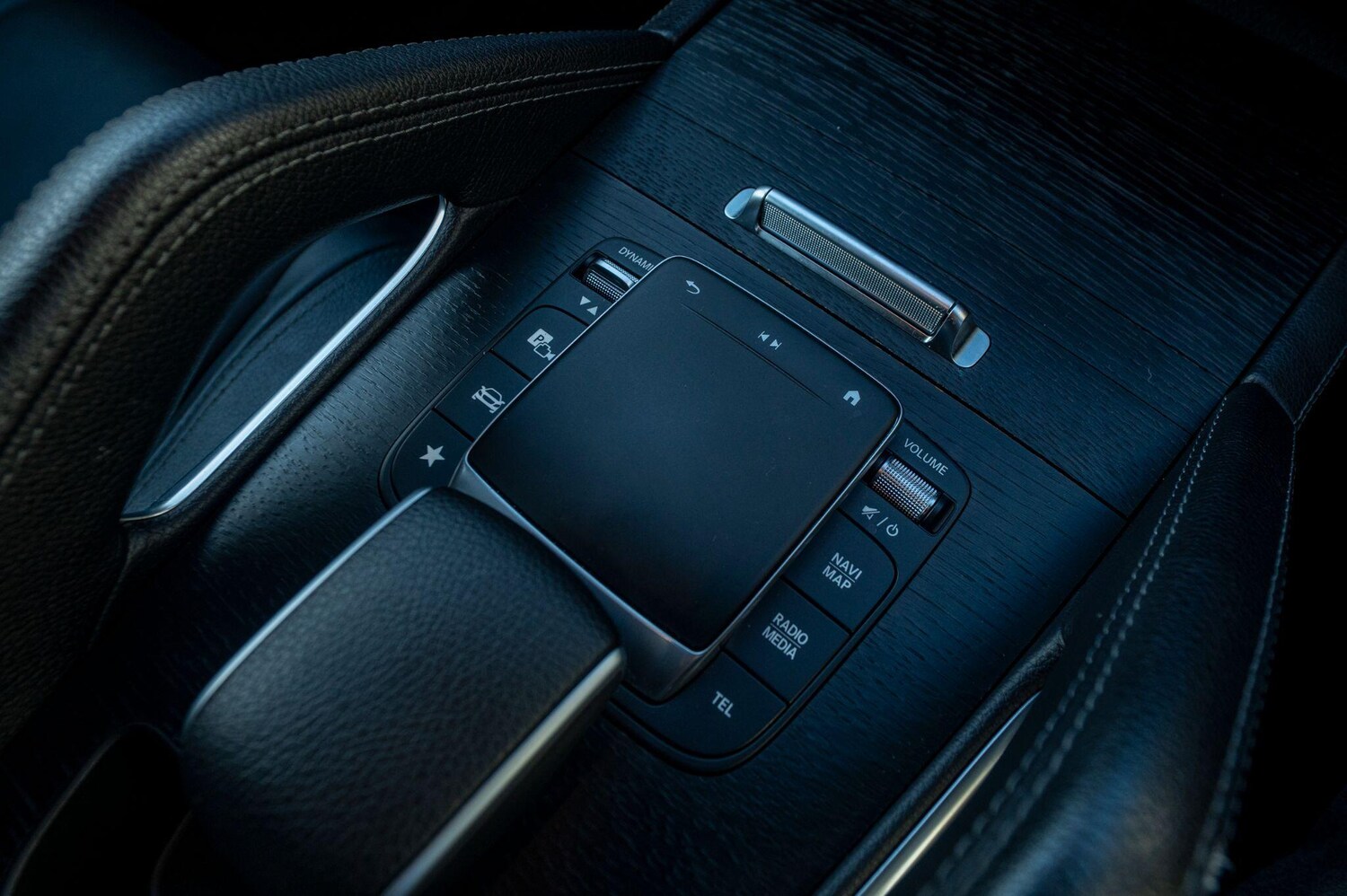 Used Mercedes-Benz GLE for sale - 78205260: Photo 40