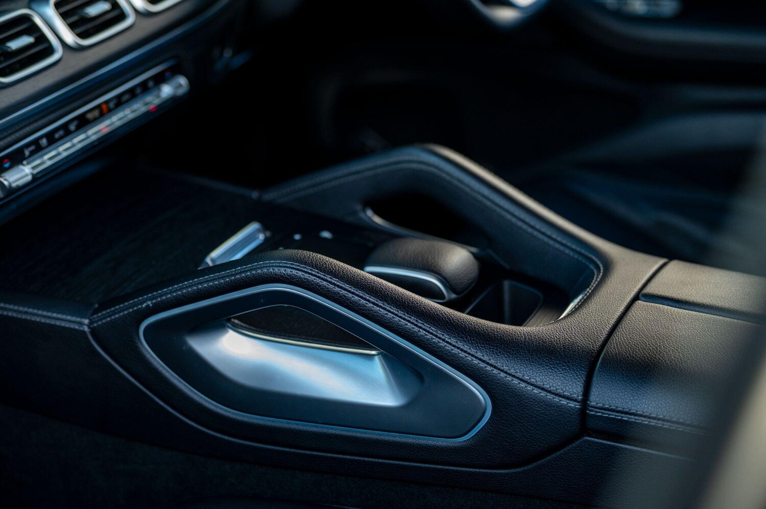 Used Mercedes-Benz GLE for sale - 78205260: Photo 42