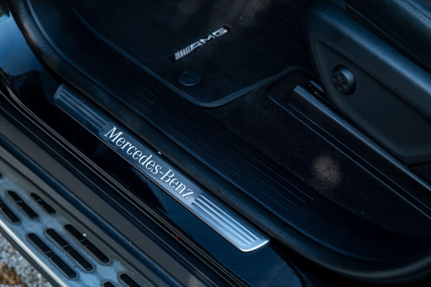 Used Mercedes-Benz GLE for sale - 78205260: Photo 43