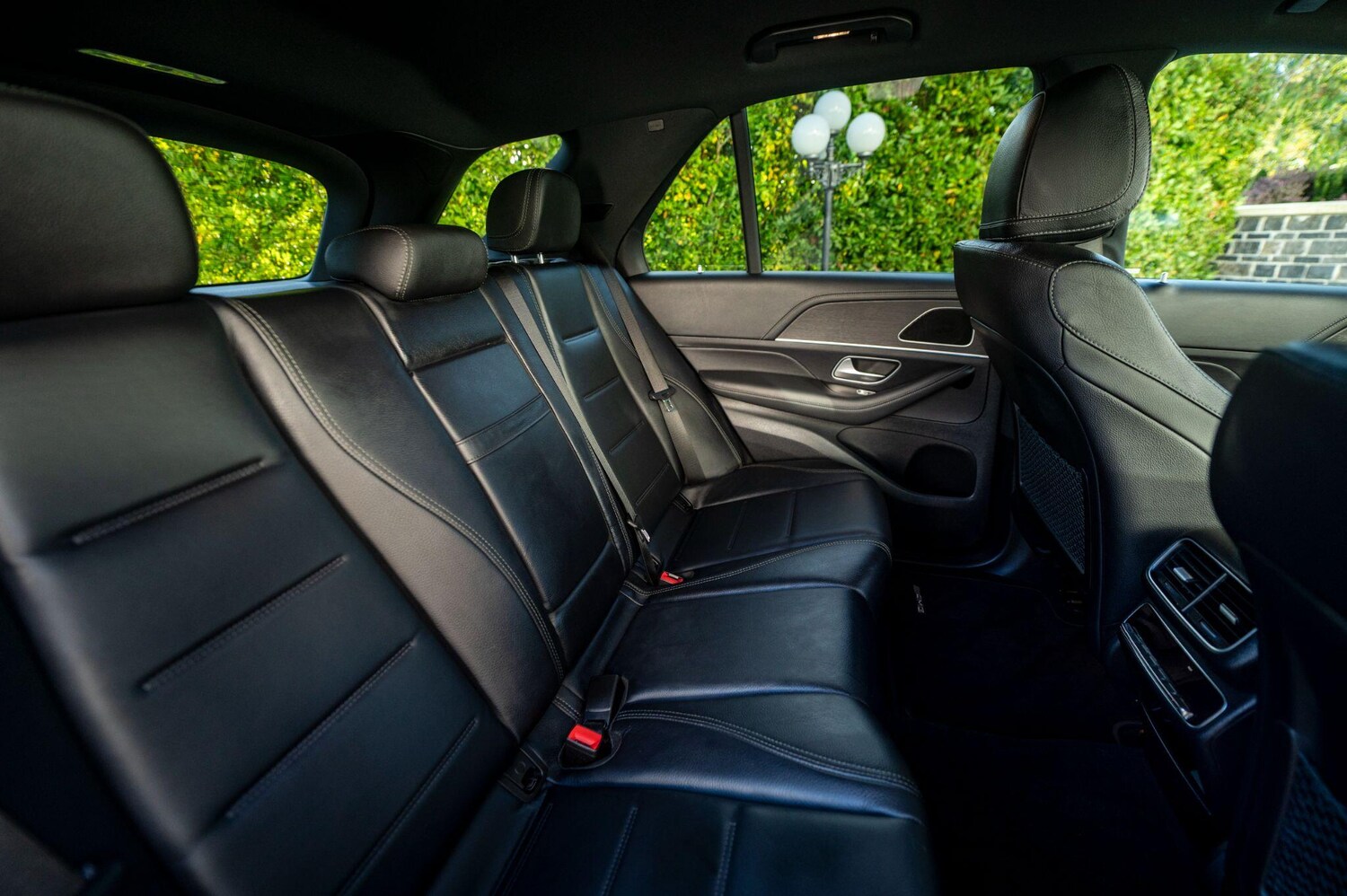 Used Mercedes-Benz GLE for sale - 78205260: Photo 45