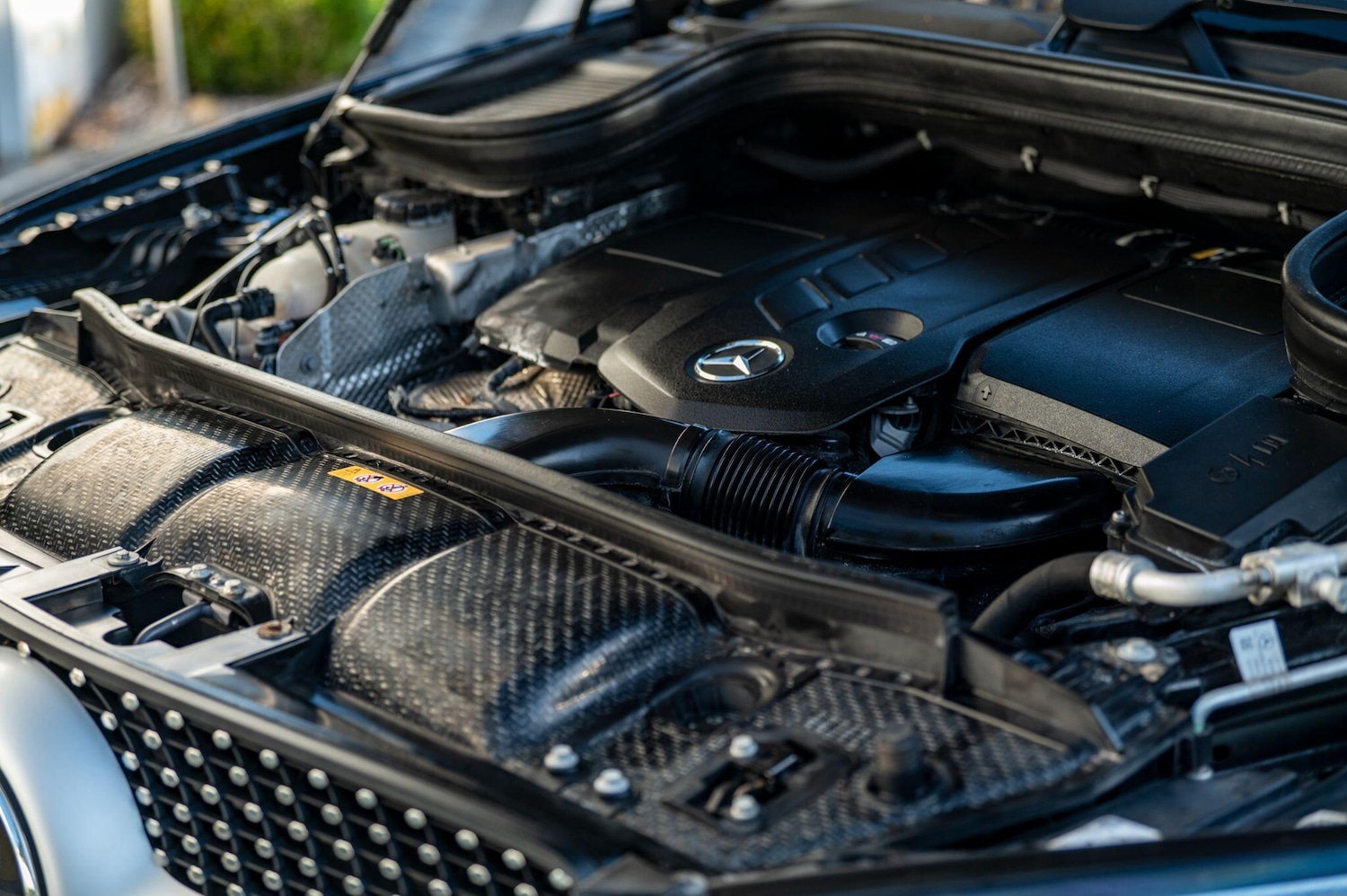 Used Mercedes-Benz GLE for sale - 78205260: Photo 49