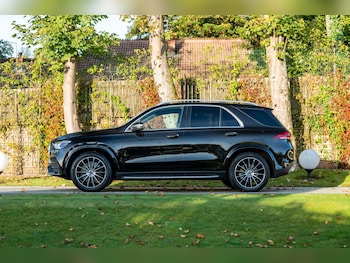 Used Mercedes-Benz GLE 2022 for sale - 78205260: Photo