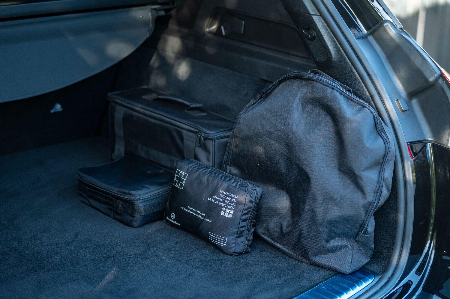 Used Mercedes-Benz GLE for sale - 78205260: Photo 50