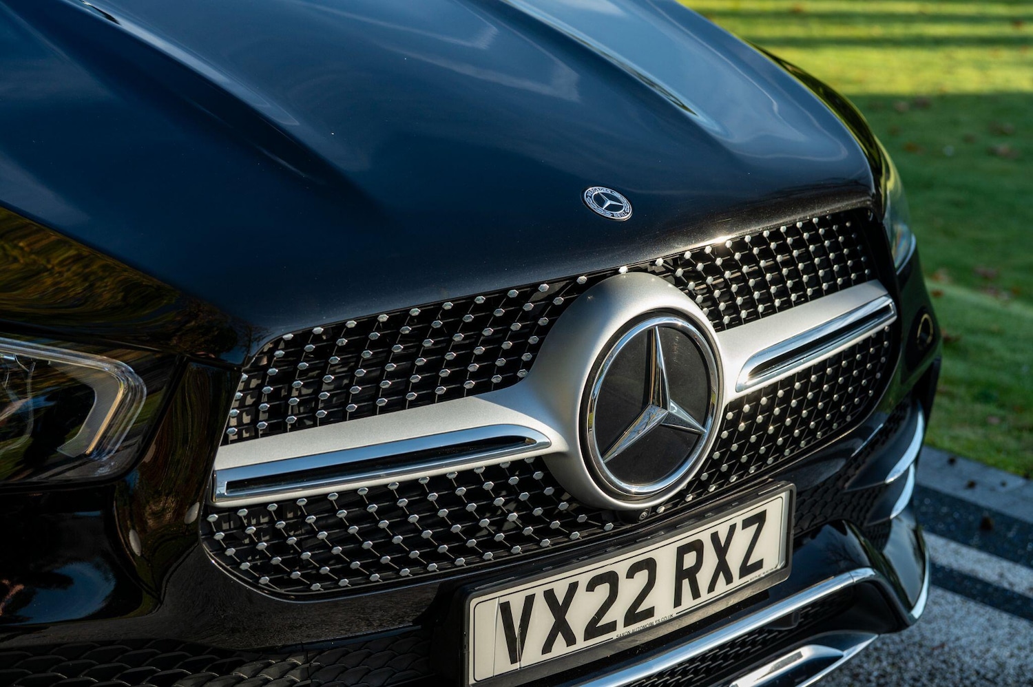 Used Mercedes-Benz GLE for sale - 78205260: Photo 8