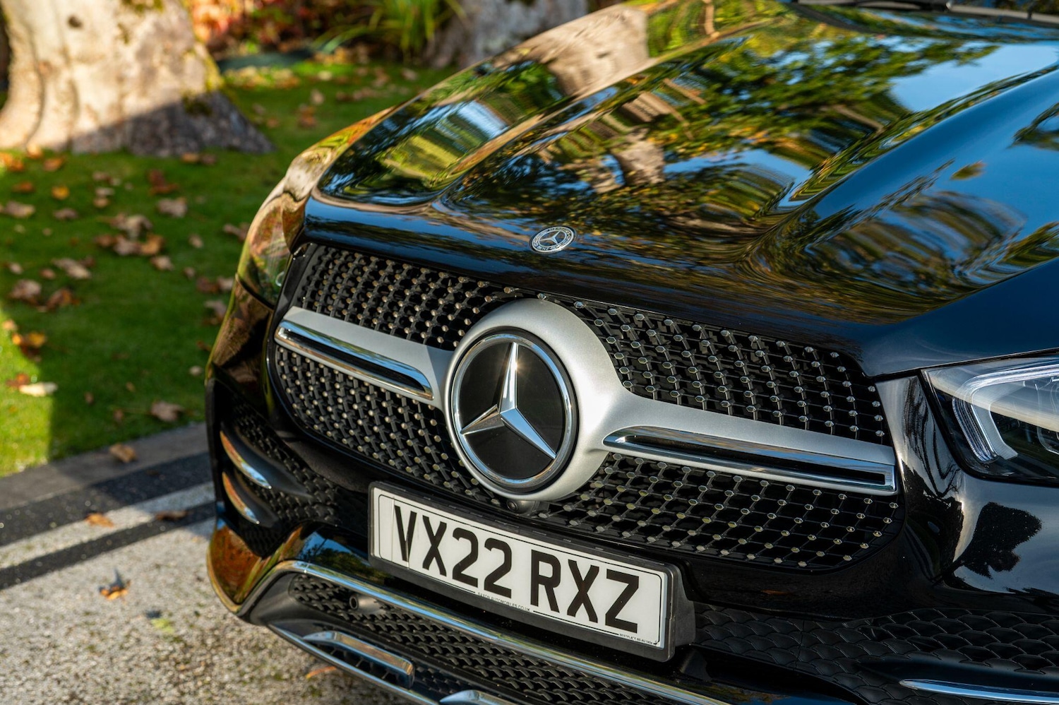 Used Mercedes-Benz GLE for sale - 78205260: Photo 9