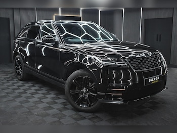 Used Land Rover Range Rover Velar 2018 for sale - 79212371: Photo