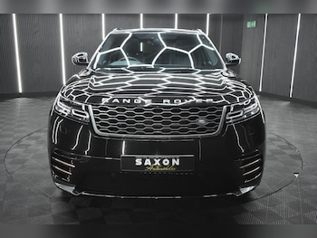 Used Land Rover Range Rover Velar 2018 for sale - 79212371: Photo