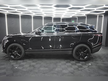Used Land Rover Range Rover Velar 2018 for sale - 79212371: Photo