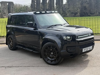 Used Land Rover Defender 110 2020 for sale - 78318708: Photo