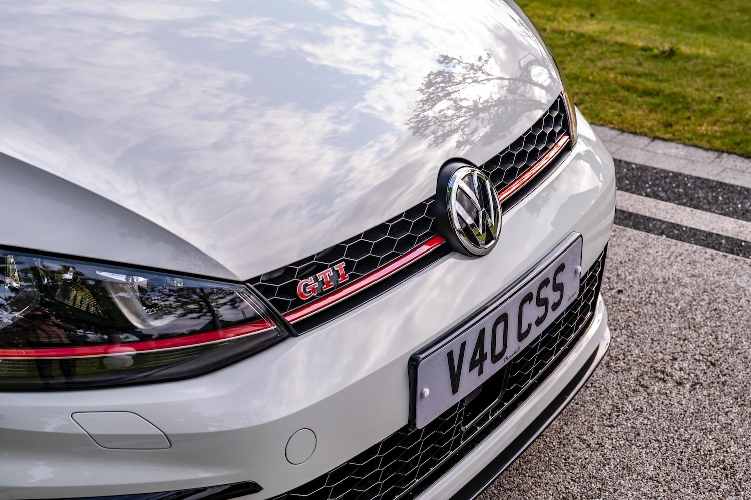 Used Volkswagen Golf 2016 for sale - 76214617: Photo 12