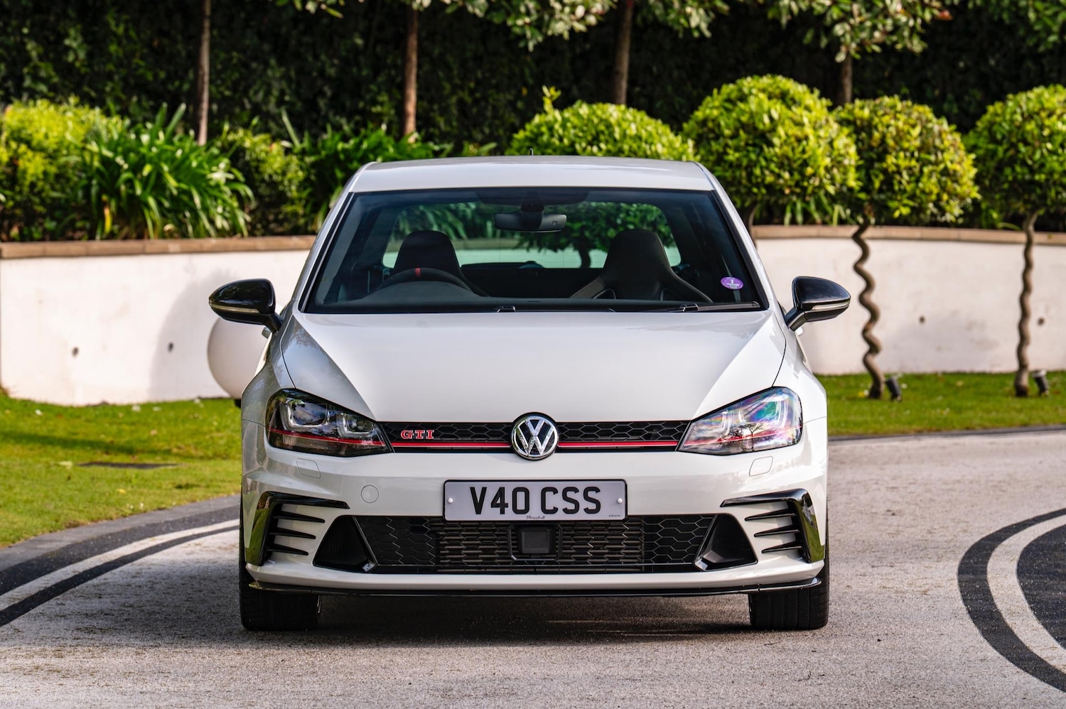 Used Volkswagen Golf 2016 for sale - 76214617: Photo 13