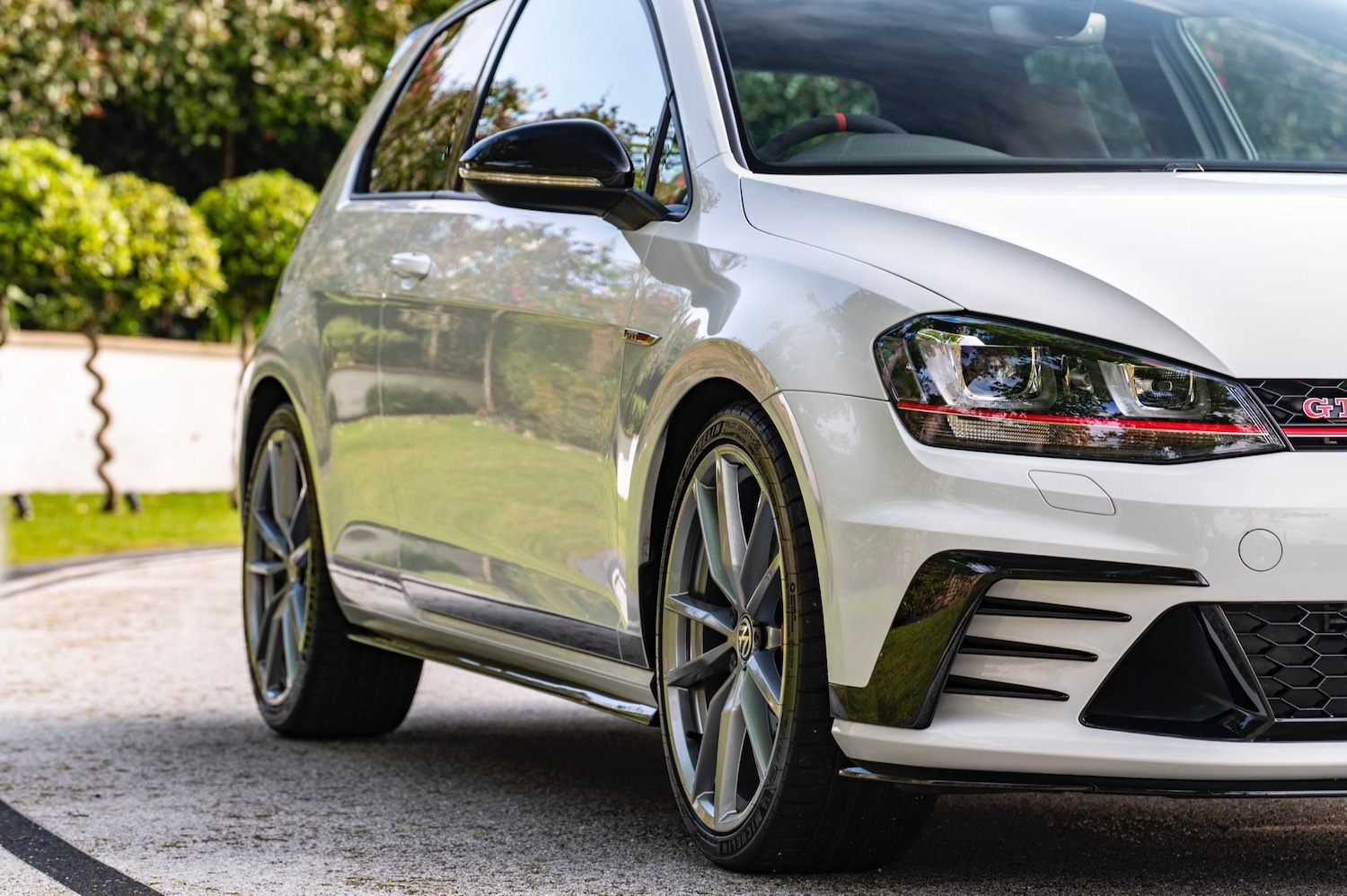 Used Volkswagen Golf 2016 for sale - 76214617: Photo 15