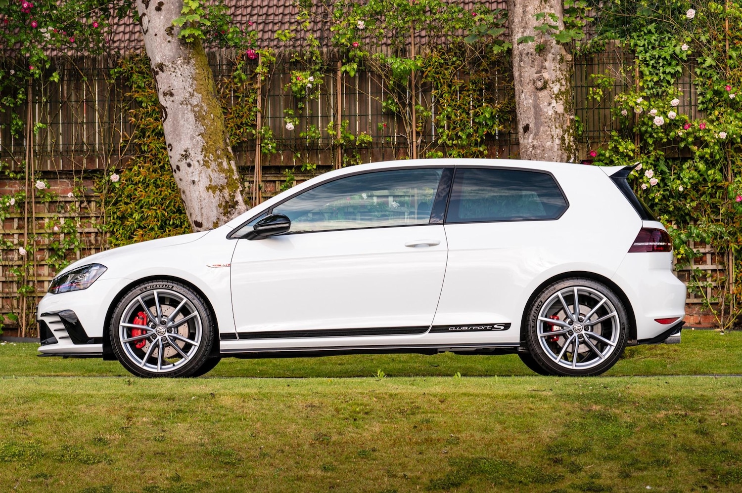 Used Volkswagen Golf 2016 for sale - 76214617: Photo 19