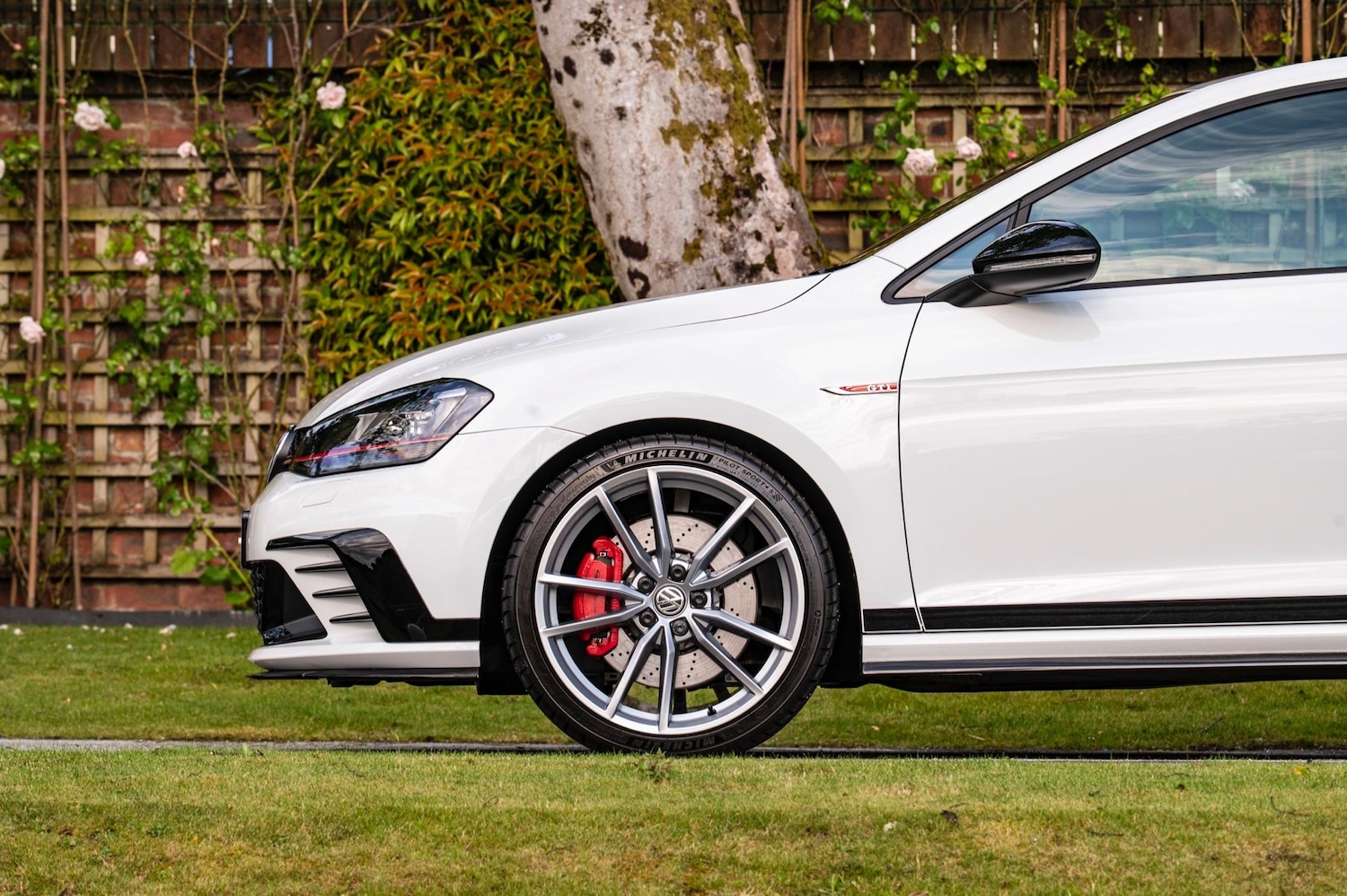 Used Volkswagen Golf 2016 for sale - 76214617: Photo 20