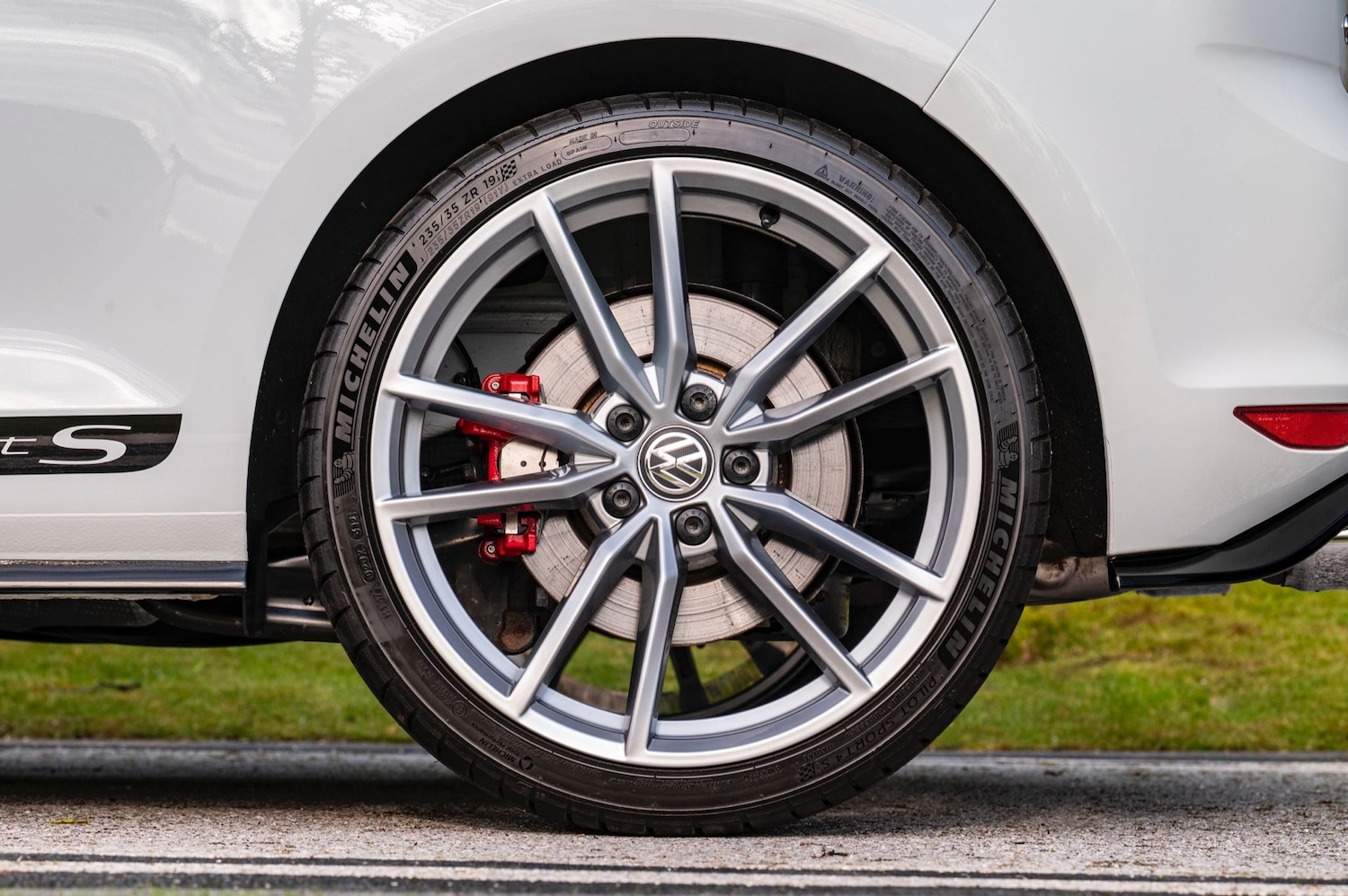 Used Volkswagen Golf 2016 for sale - 76214617: Photo 22