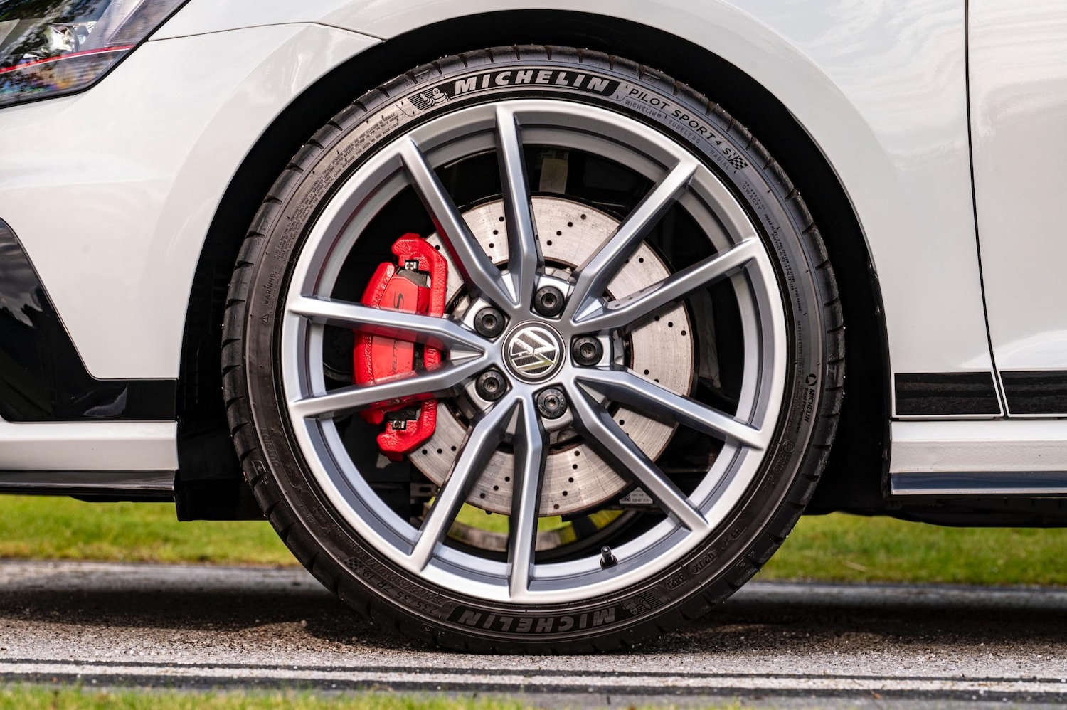 Used Volkswagen Golf 2016 for sale - 76214617: Photo 24