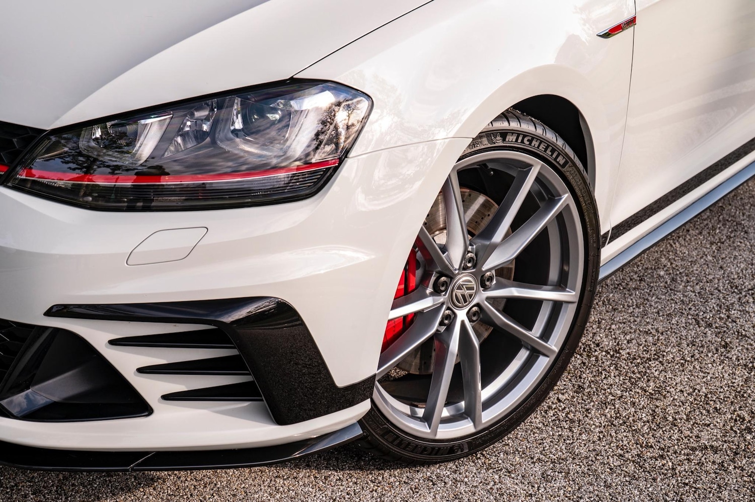 Used Volkswagen Golf 2016 for sale - 76214617: Photo 33