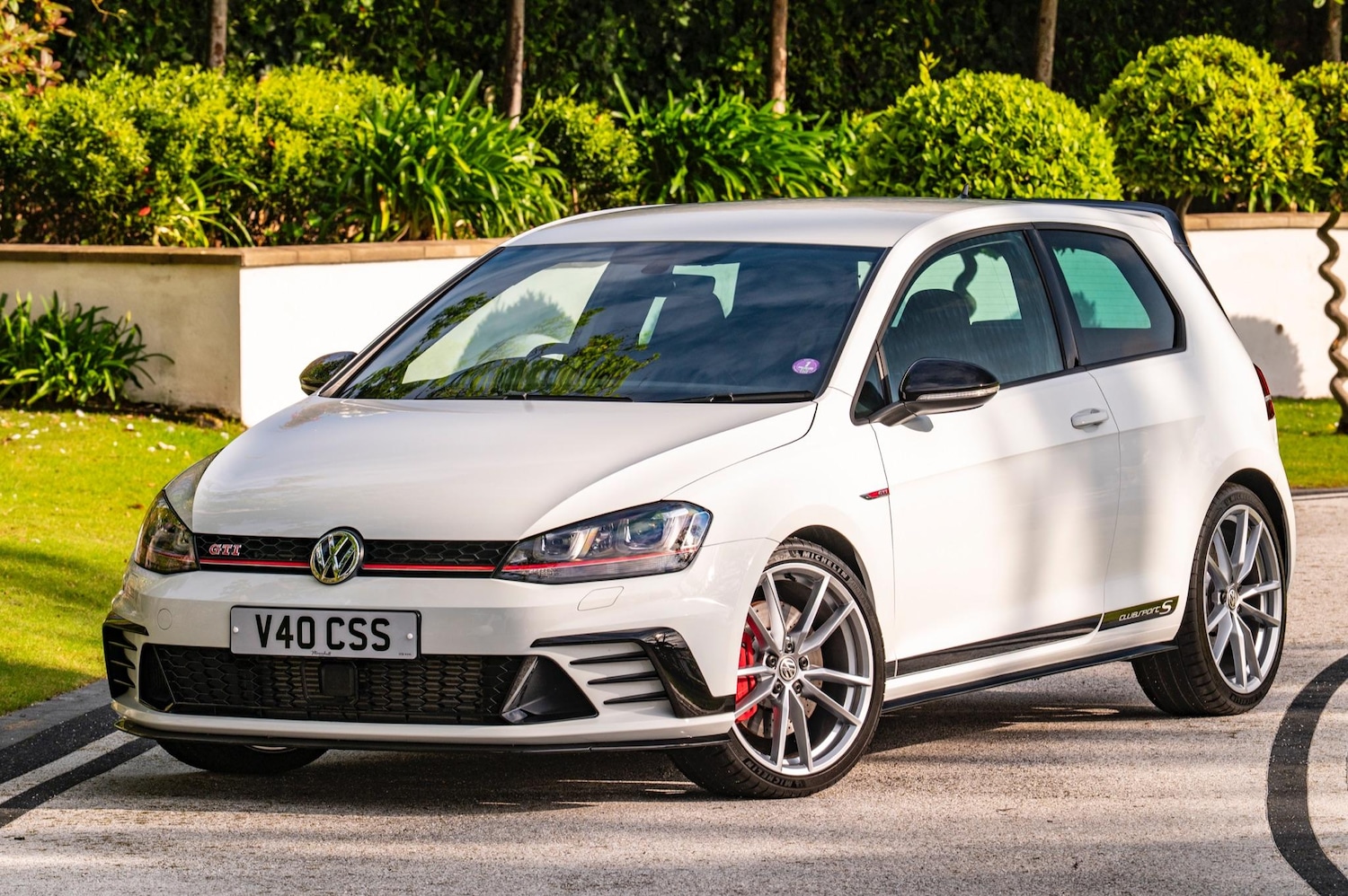 Used Volkswagen Golf 2016 for sale - 76214617: Photo 35