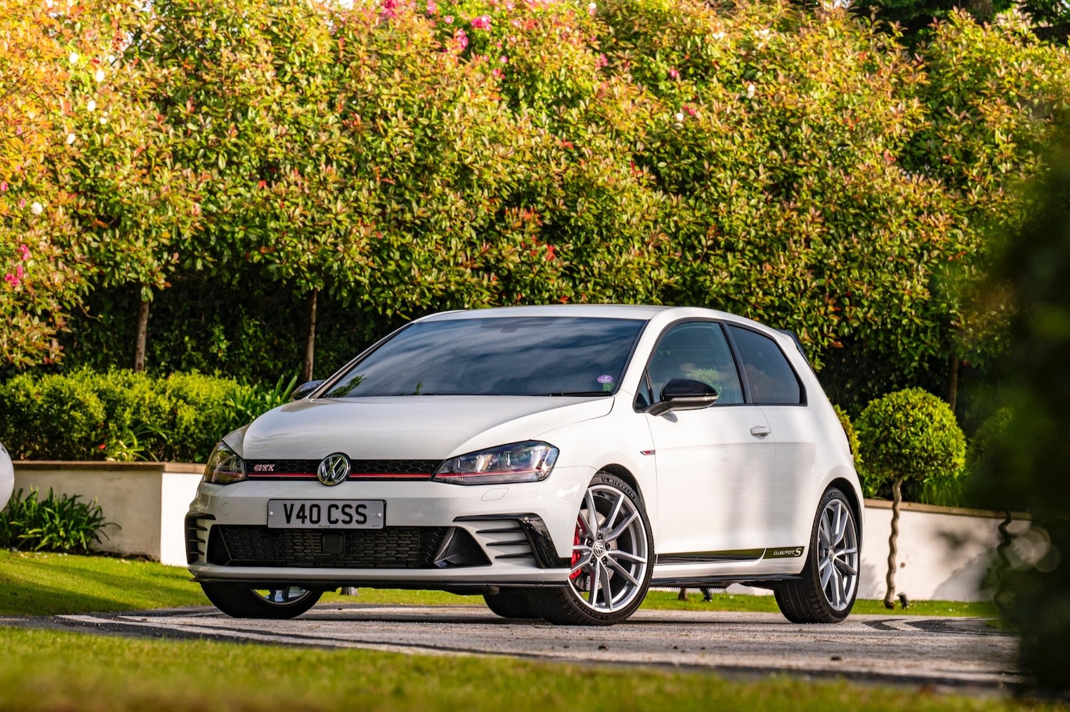 Used Volkswagen Golf 2016 for sale - 76214617: Photo 36