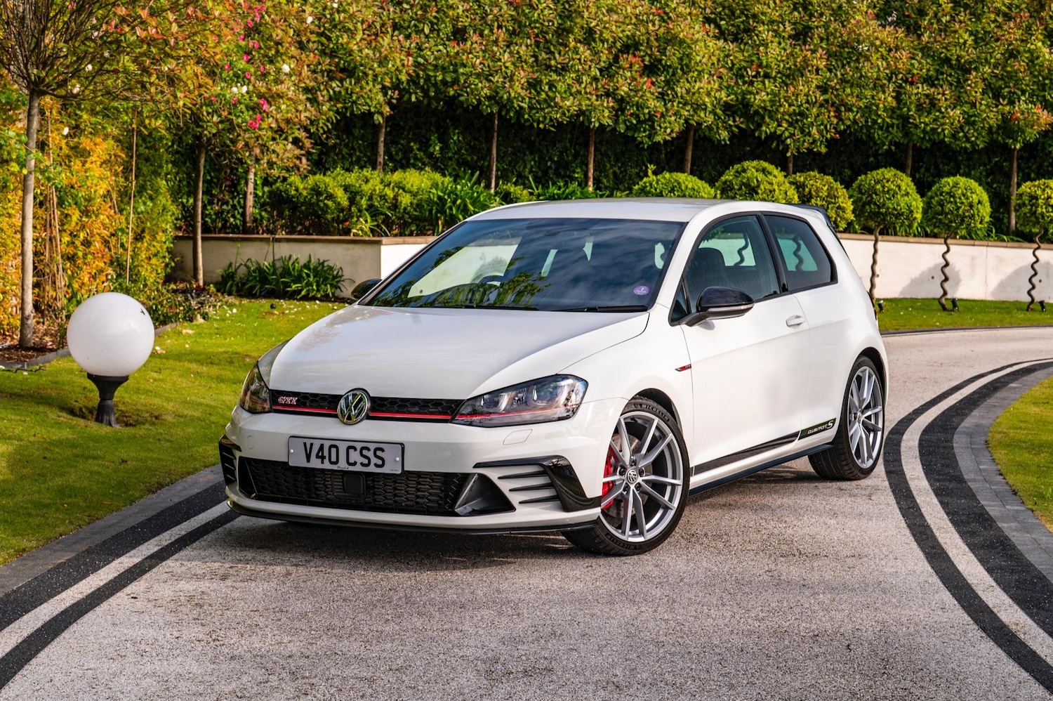 Used Volkswagen Golf 2016 for sale - 76214617: Photo 37