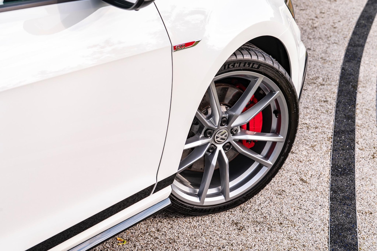 Used Volkswagen Golf 2016 for sale - 76214617: Photo 39