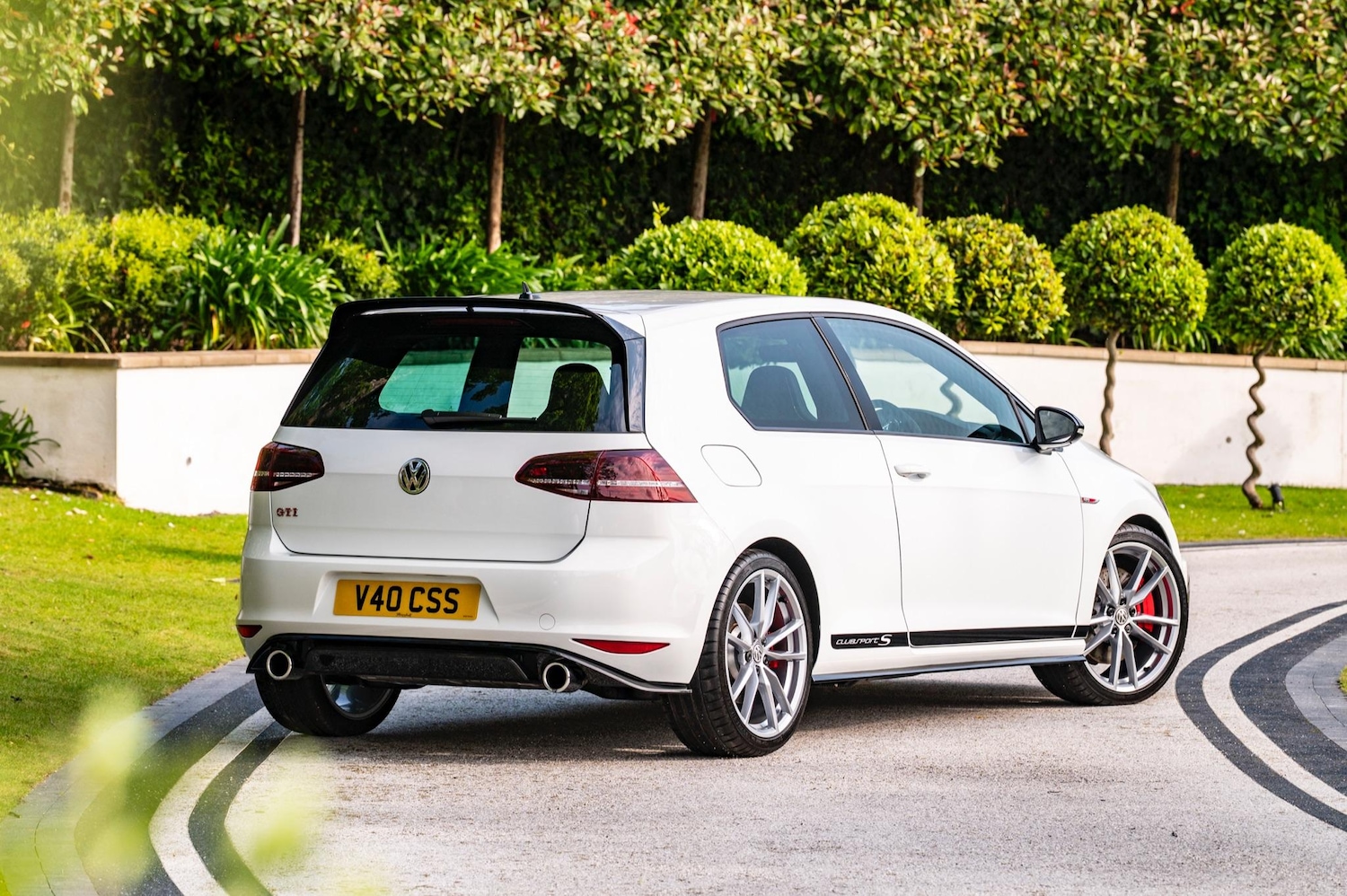 Used Volkswagen Golf 2016 for sale - 76214617: Photo 41