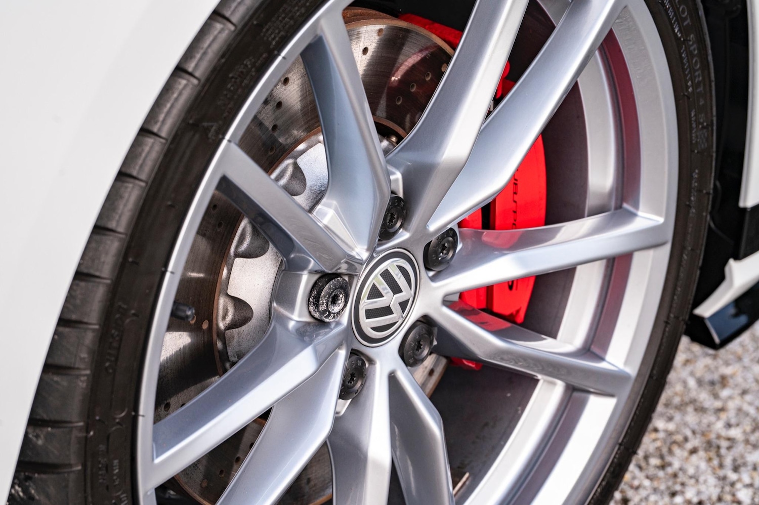 Used Volkswagen Golf 2016 for sale - 76214617: Photo 42