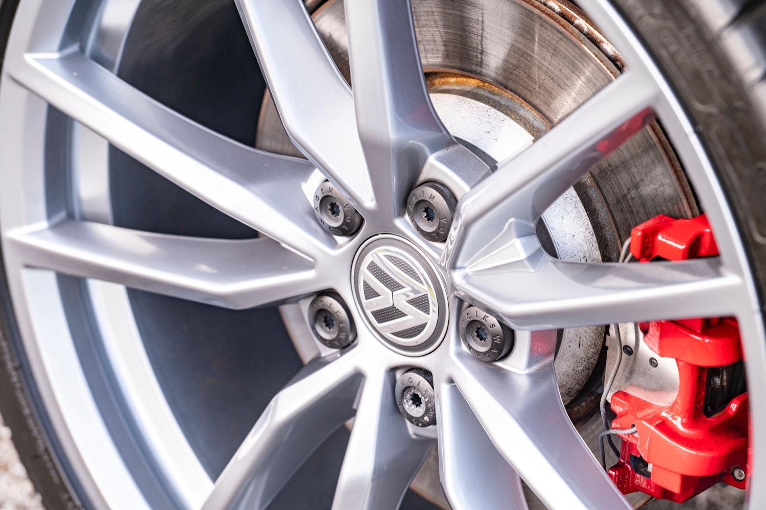 Used Volkswagen Golf 2016 for sale - 76214617: Photo 45