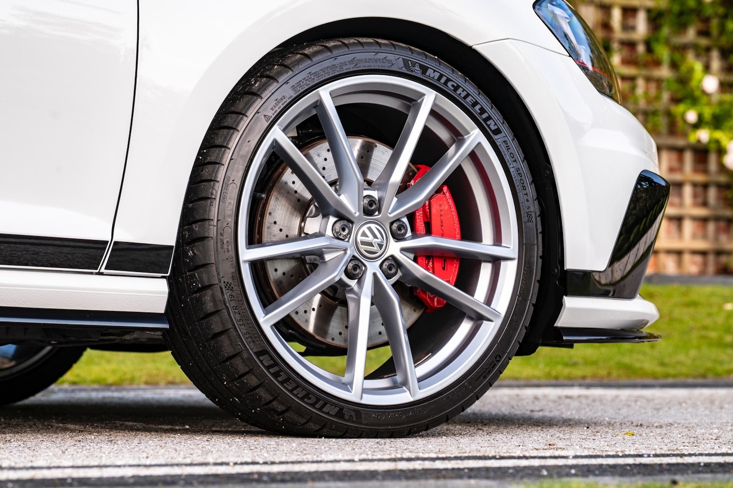 Used Volkswagen Golf 2016 for sale - 76214617: Photo 47